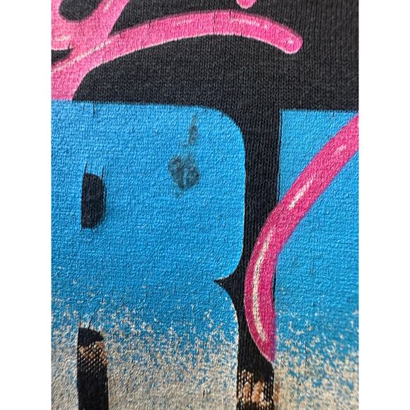 True Vintage 90s Billy Ray Cyrus - Picture 2 of 5